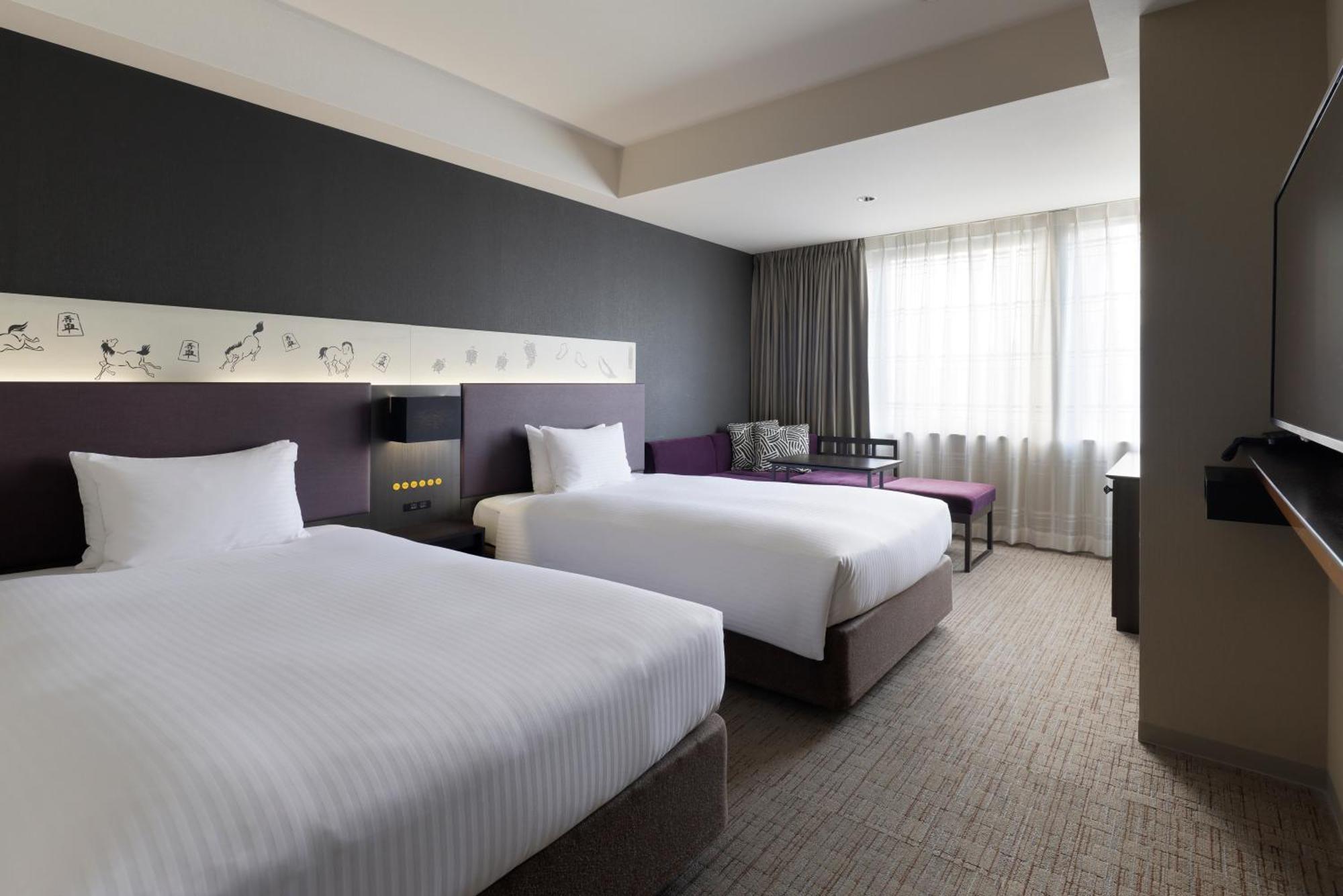 Mitsui Garden Hotel Kyobashi - Tokyo Station — Photos 2